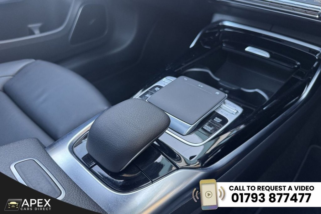 Used Mercedes-Benz A-Class 2019 for sale - 77936211: Photo 12