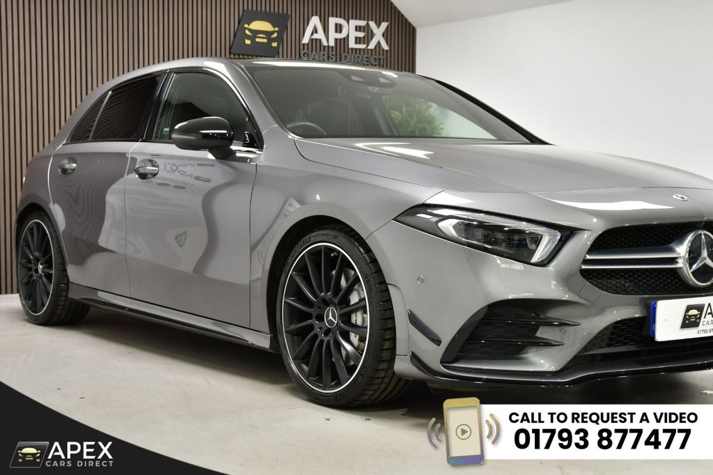 Used Mercedes-Benz A-Class 2019 for sale - 77936211: Photo 13