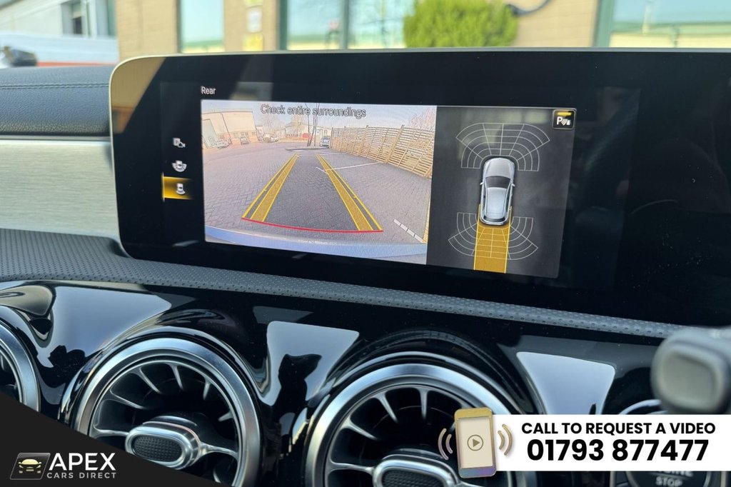 Used Mercedes-Benz A-Class 2019 for sale - 77936211: Photo 14