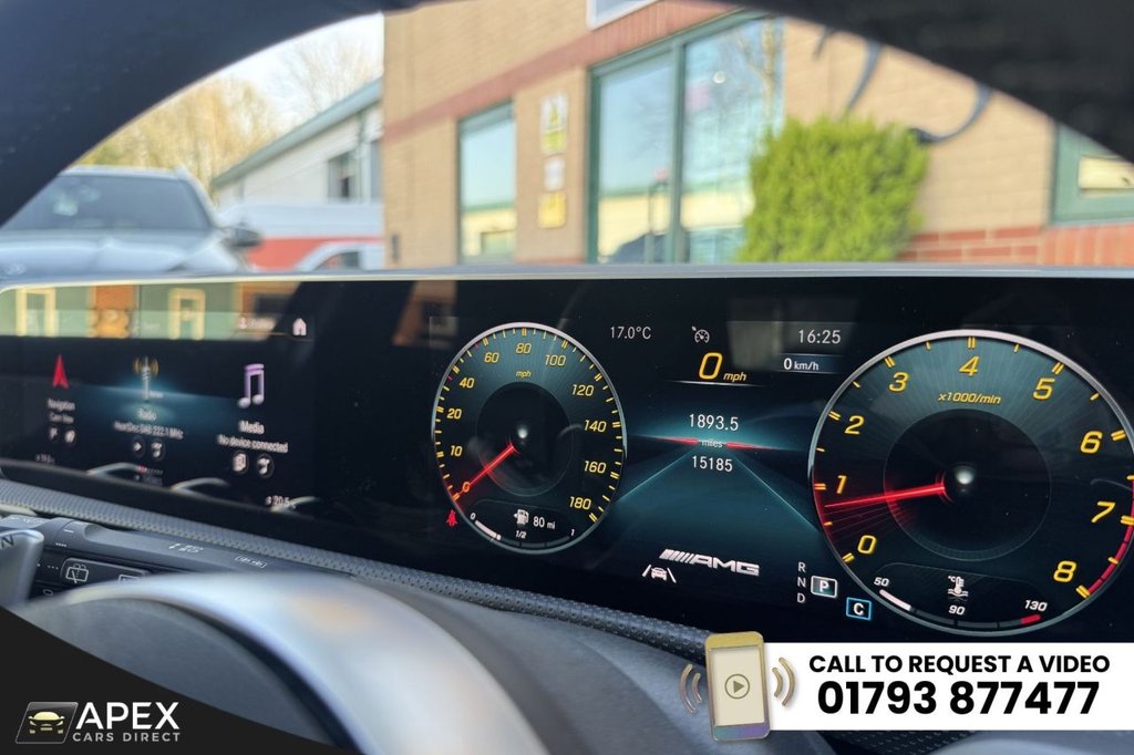 Used Mercedes-Benz A-Class 2019 for sale - 77936211: Photo 17