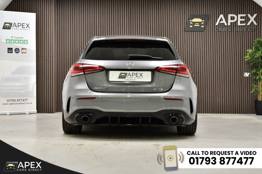 Used Mercedes-Benz A-Class 2019 for sale - 77936211: Photo 19