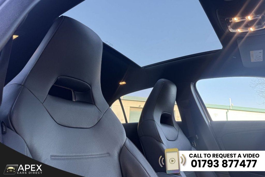 Used Mercedes-Benz A-Class 2019 for sale - 77936211: Photo 22