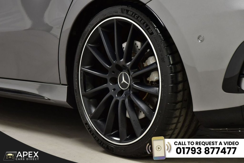 Used Mercedes-Benz A-Class 2019 for sale - 77936211: Photo 26