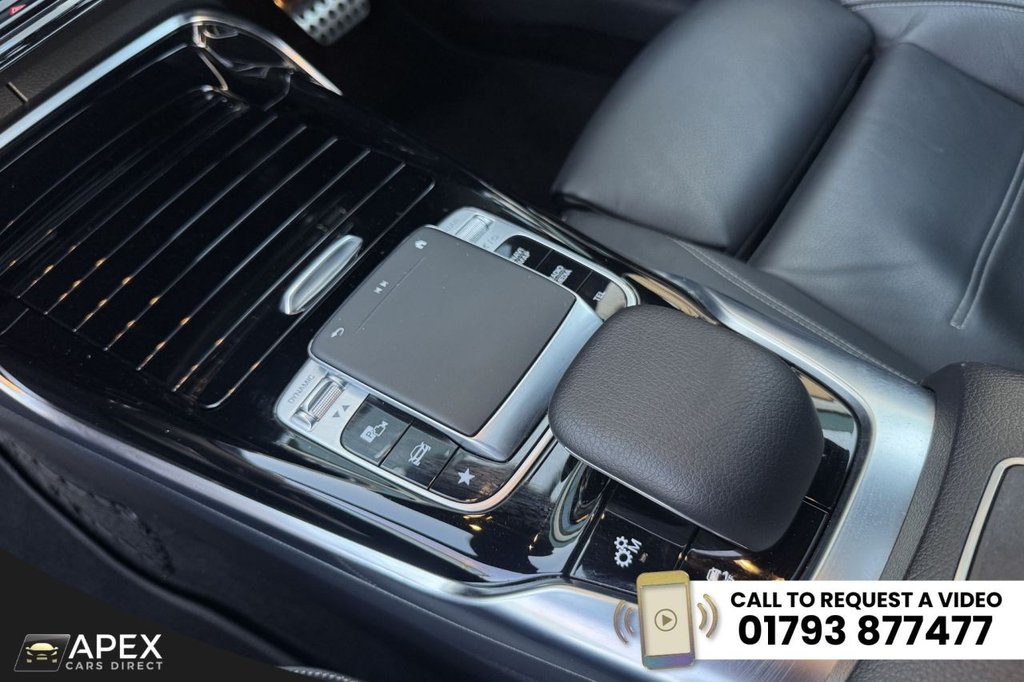 Used Mercedes-Benz A-Class 2019 for sale - 77936211: Photo 27