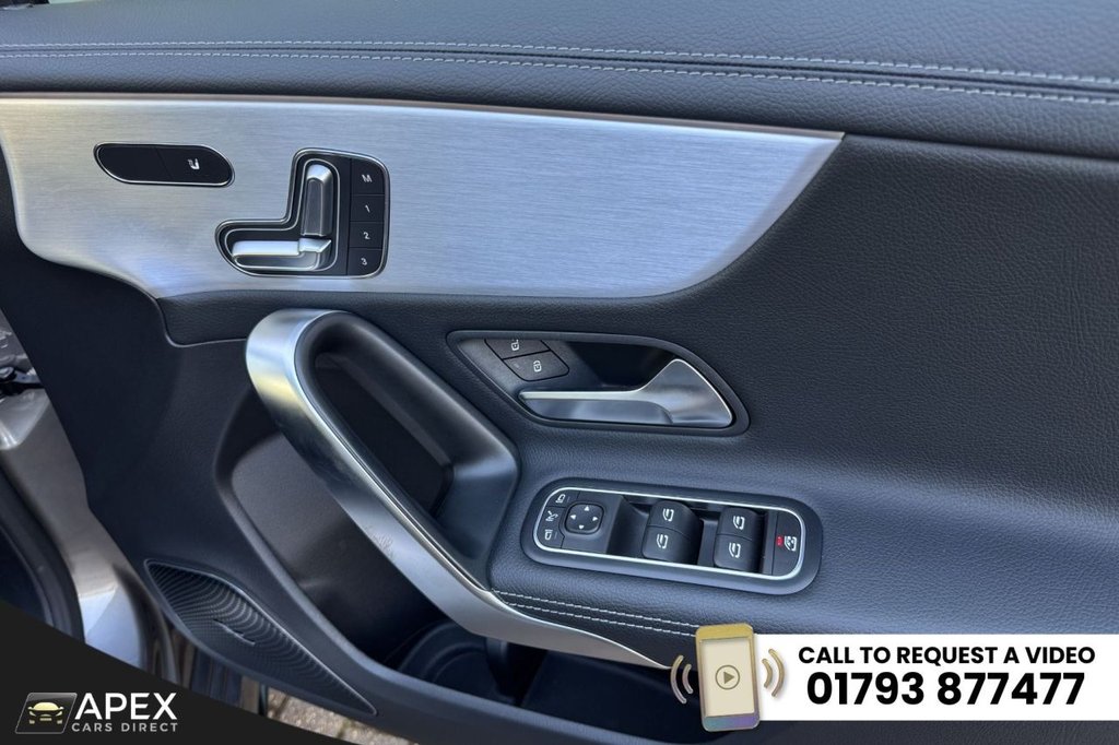 Used Mercedes-Benz A-Class 2019 for sale - 77936211: Photo 29