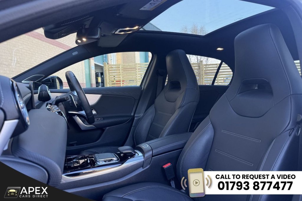 Used Mercedes-Benz A-Class 2019 for sale - 77936211: Photo 31