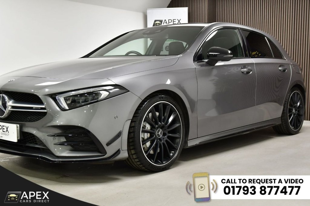 Used Mercedes-Benz A-Class 2019 for sale - 77936211: Photo 37