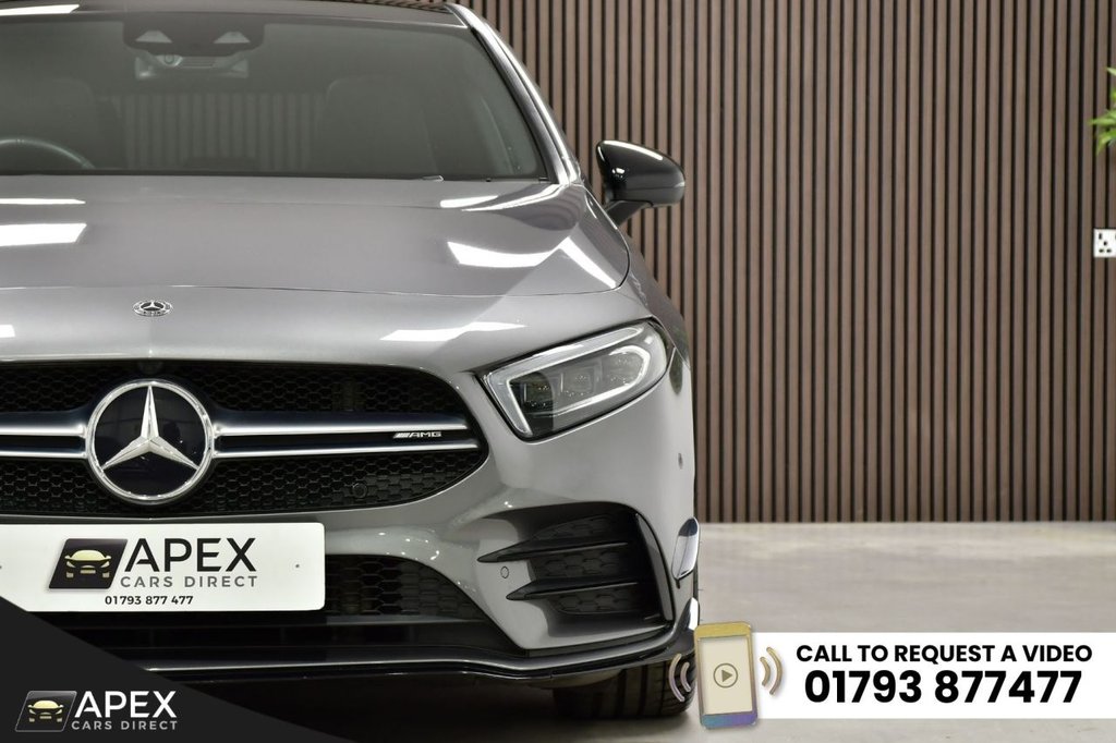 Used Mercedes-Benz A-Class 2019 for sale - 77936211: Photo 39