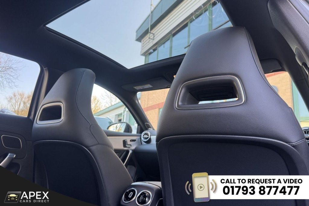 Used Mercedes-Benz A-Class 2019 for sale - 77936211: Photo 40