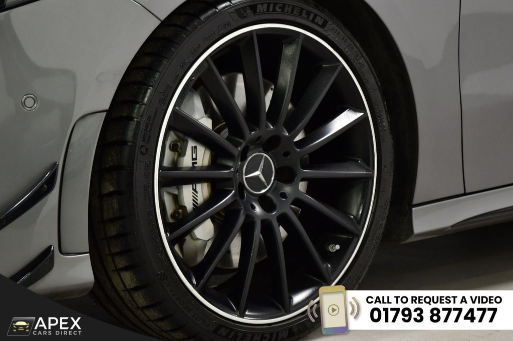 Used Mercedes-Benz A-Class 2019 for sale - 77936211: Photo 41