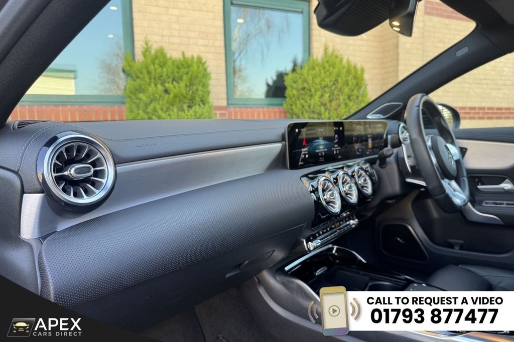 Used Mercedes-Benz A-Class 2019 for sale - 77936211: Photo 44