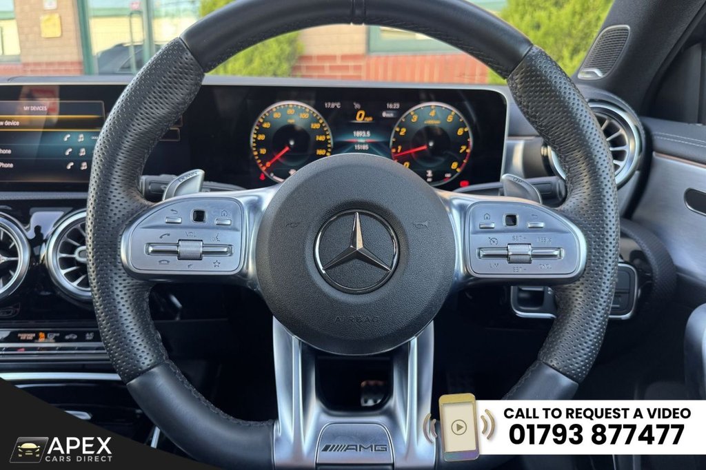 Used Mercedes-Benz A-Class 2019 for sale - 77936211: Photo 5