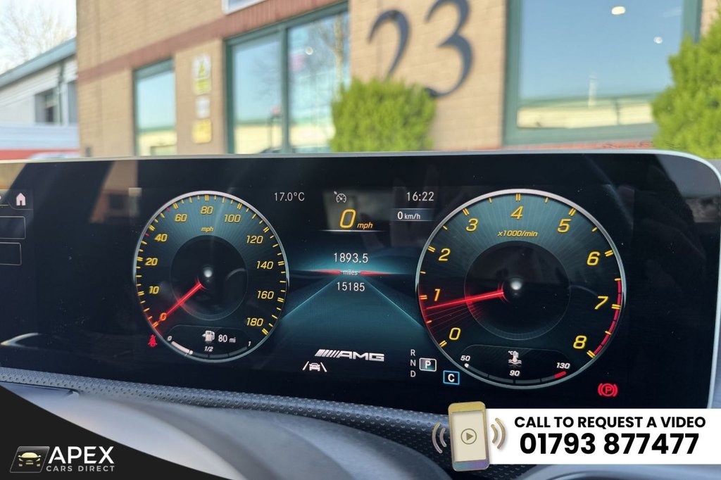 Used Mercedes-Benz A-Class 2019 for sale - 77936211: Photo 7