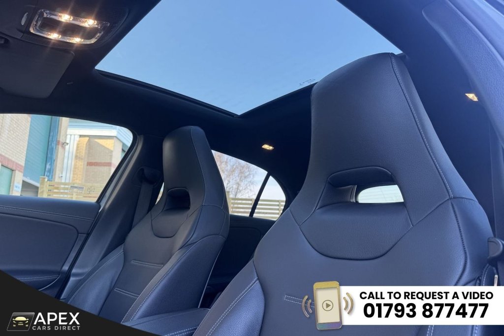 Used Mercedes-Benz A-Class 2019 for sale - 77936211: Photo 9