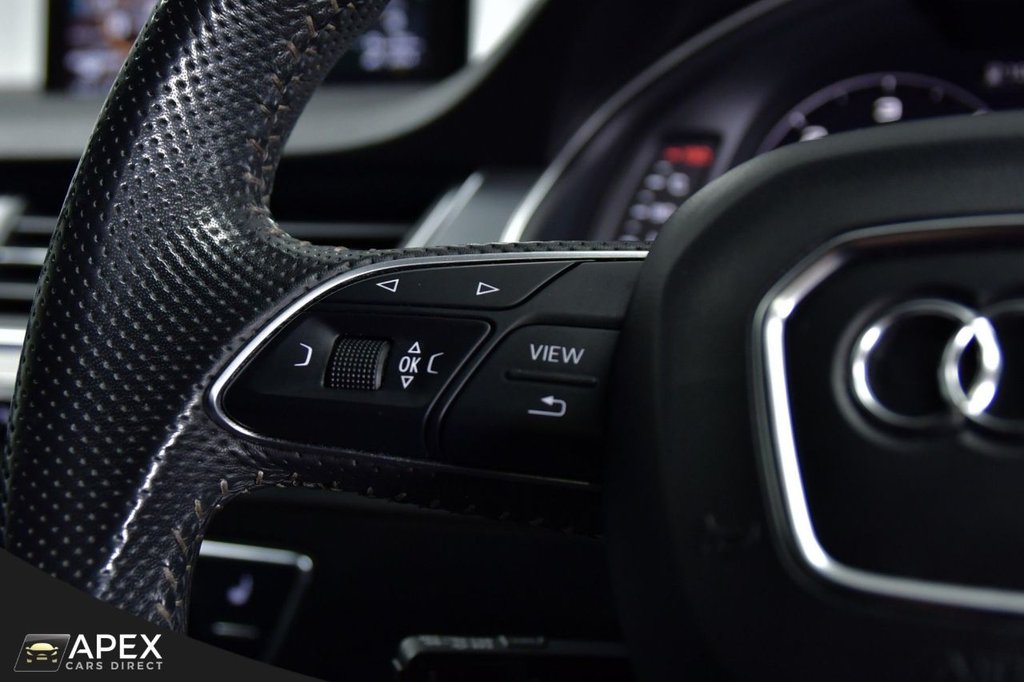 Used Audi Q7 2018 for sale - 76685933: Photo 15