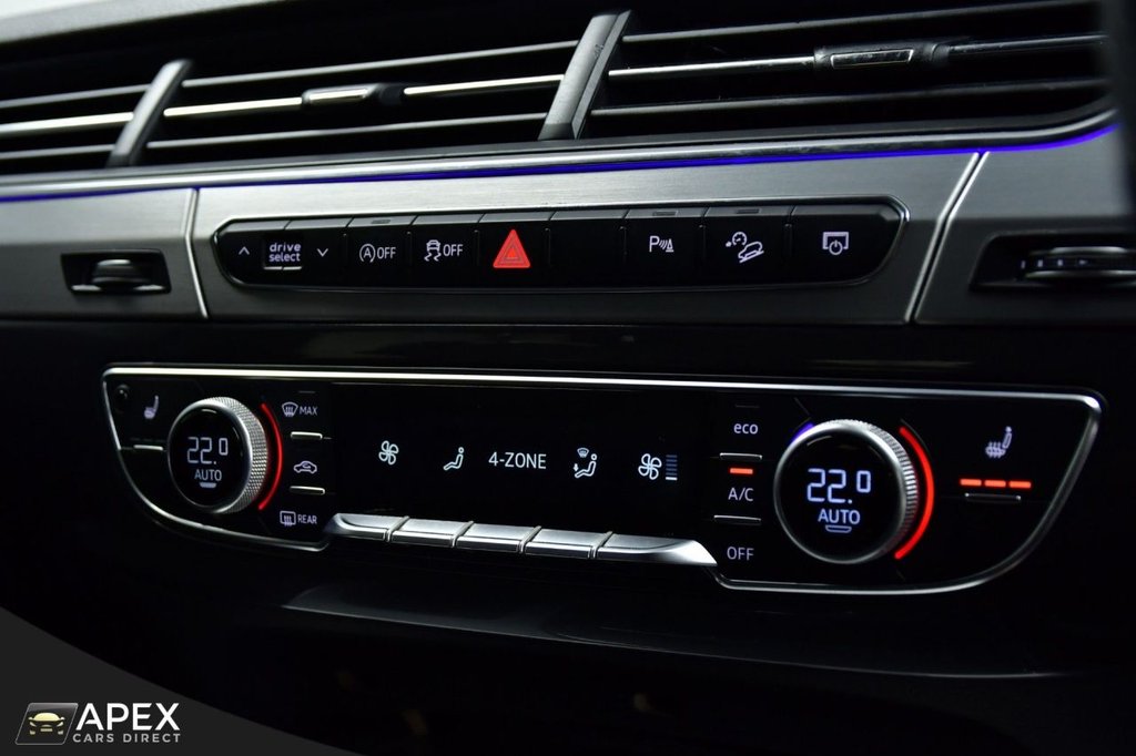 Used Audi Q7 2018 for sale - 76685933: Photo 20