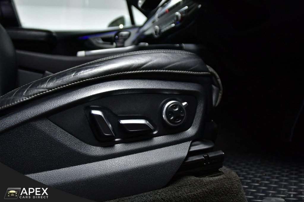 Used Audi Q7 2018 for sale - 76685933: Photo 23