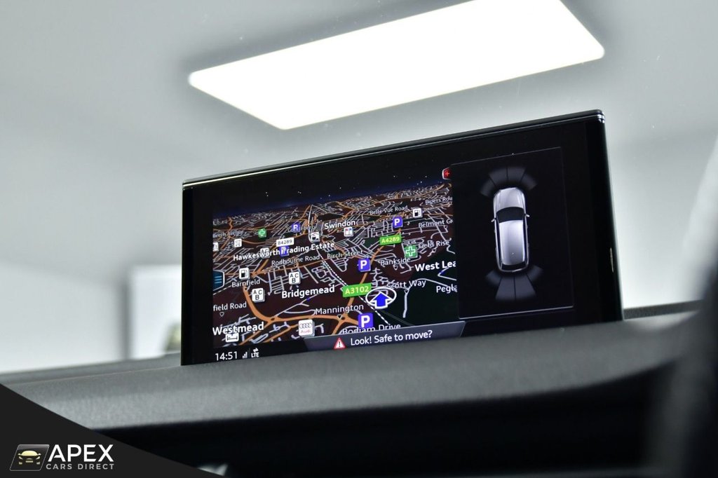 Used Audi Q7 2018 for sale - 76685933: Photo 25