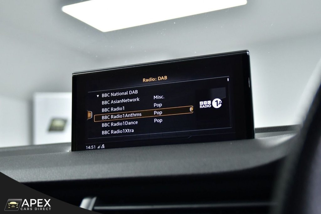 Used Audi Q7 2018 for sale - 76685933: Photo 27