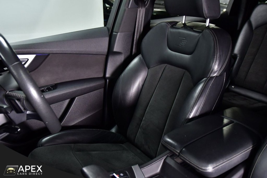 Used Audi Q7 2018 for sale - 76685933: Photo 29