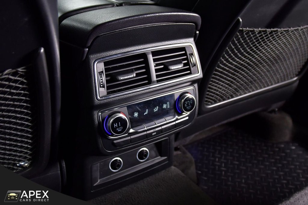 Used Audi Q7 2018 for sale - 76685933: Photo 45