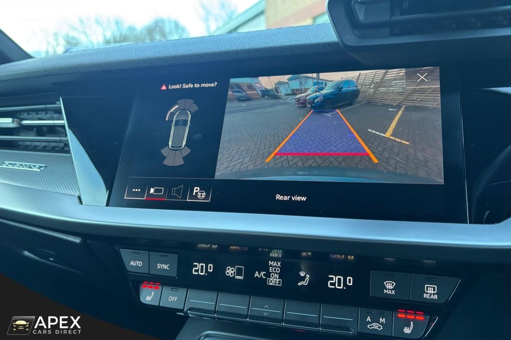 Used Audi S3 2022 for sale - 77341278: Photo 13