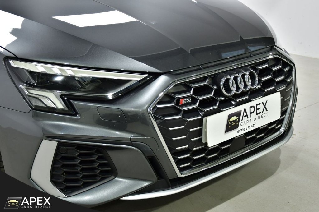 Used Audi S3 2022 for sale - 77341278: Photo 17