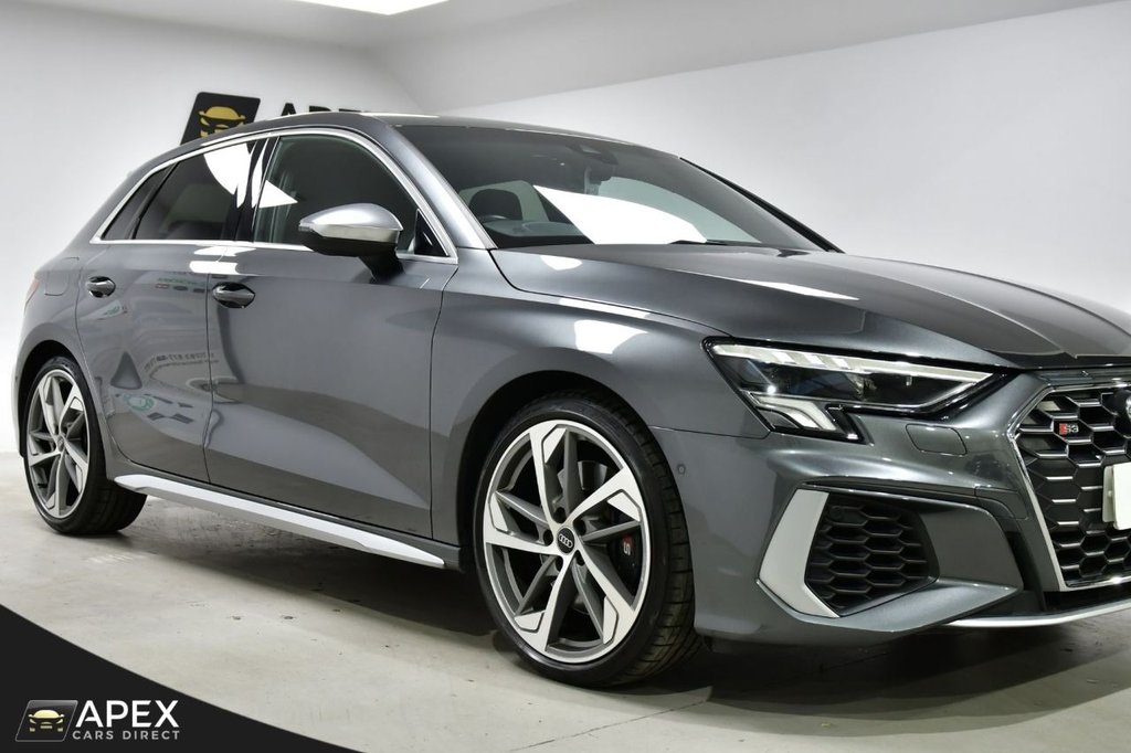 Used Audi S3 2022 for sale - 77341278: Photo 20