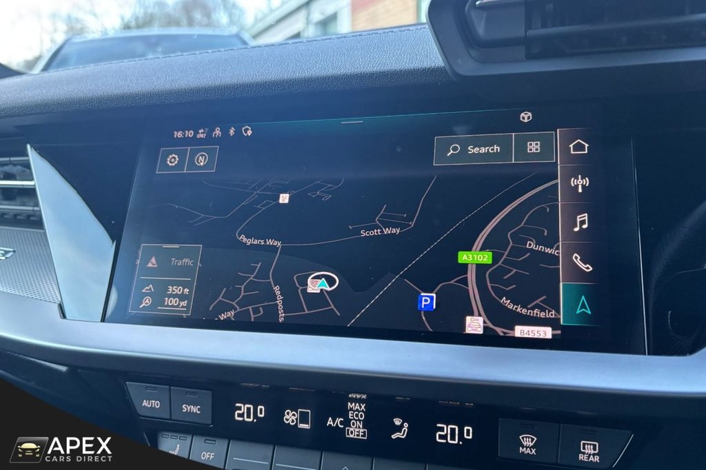 Used Audi S3 2022 for sale - 77341278: Photo 24