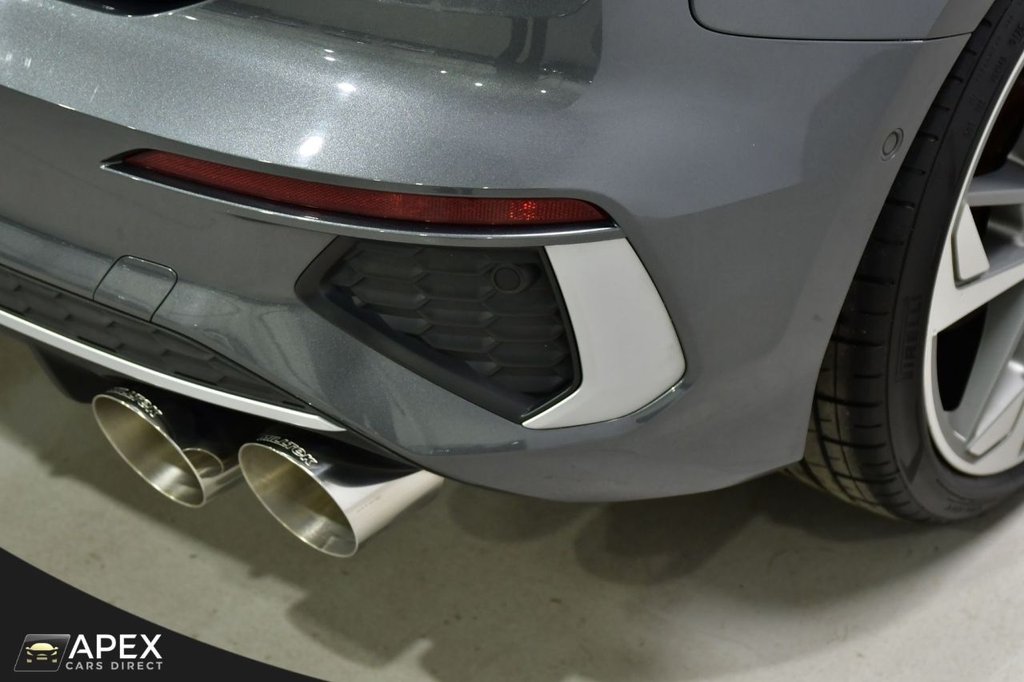 Used Audi S3 2022 for sale - 77341278: Photo 29