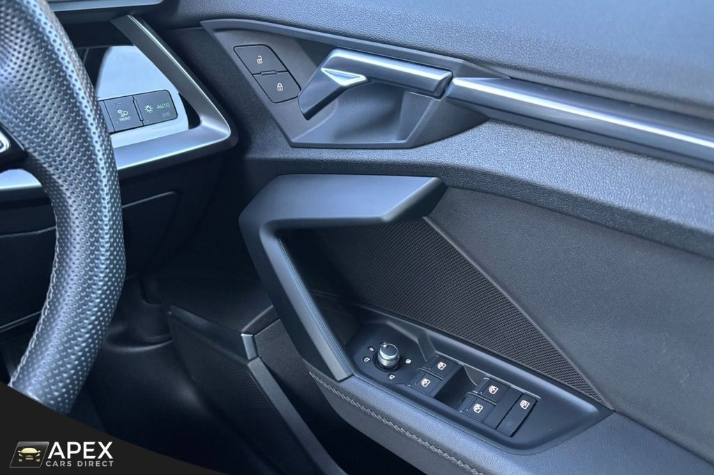 Used Audi S3 2022 for sale - 77341278: Photo 30