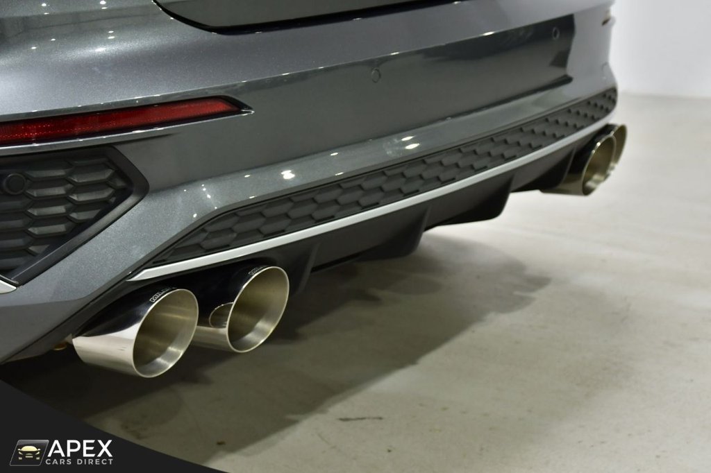 Used Audi S3 2022 for sale - 77341278: Photo 34