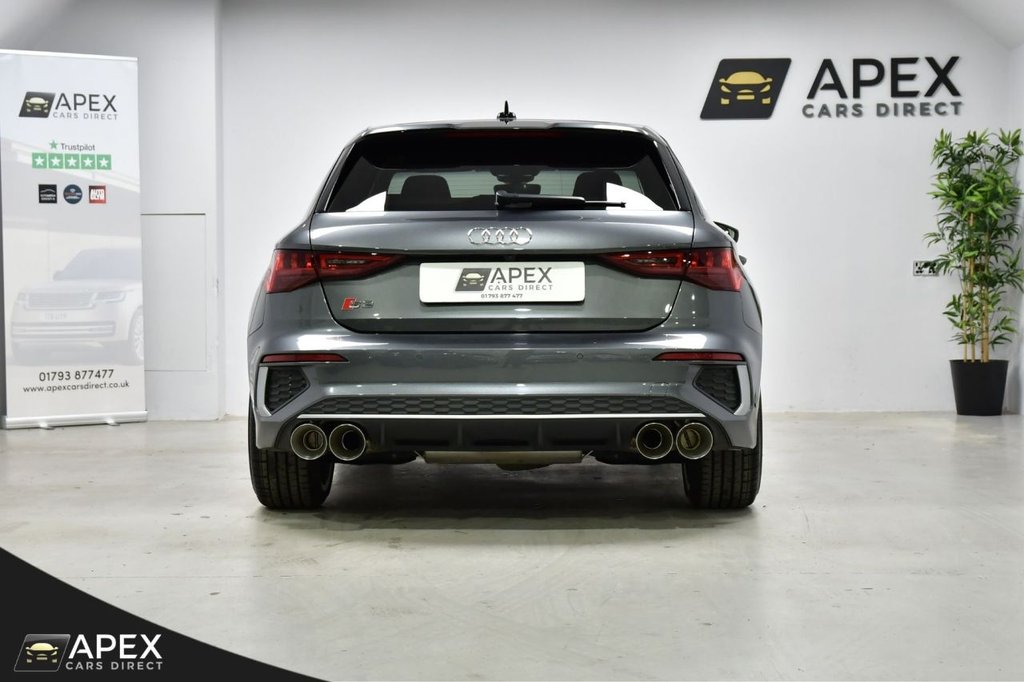 Used Audi S3 2022 for sale - 77341278: Photo 37