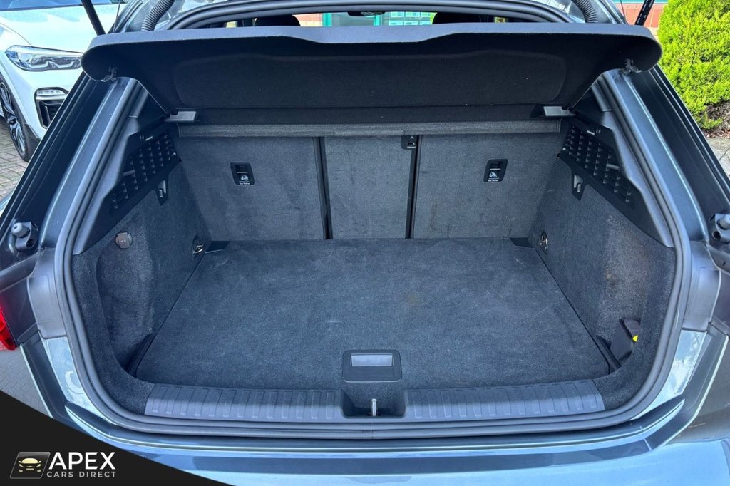 Used Audi S3 2022 for sale - 77341278: Photo 40