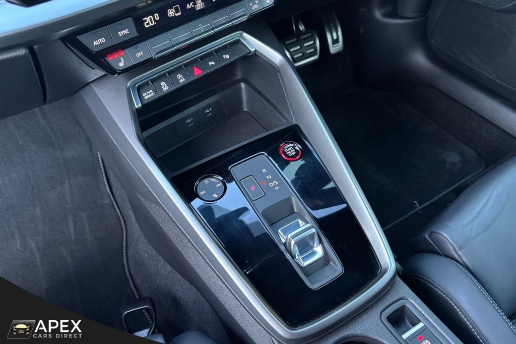 Used Audi S3 2022 for sale - 77341278: Photo 44