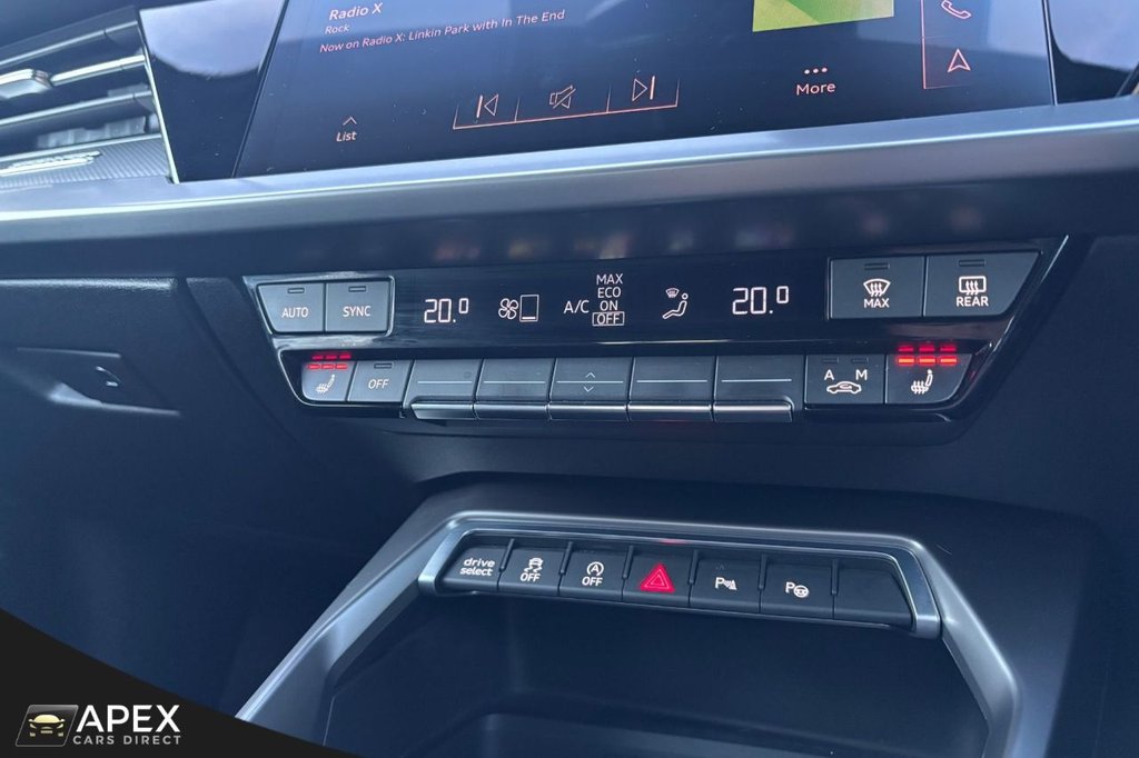 Used Audi S3 2022 for sale - 77341278: Photo 46