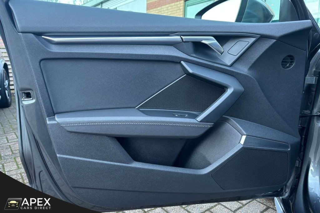 Used Audi S3 2022 for sale - 77341278: Photo 48