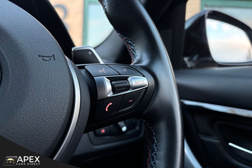 Used BMW 3 Series 2018 for sale - 76784211: Photo 12