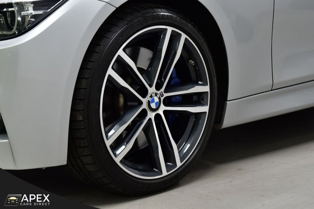 Used BMW 3 Series 2018 for sale - 76784211: Photo 13