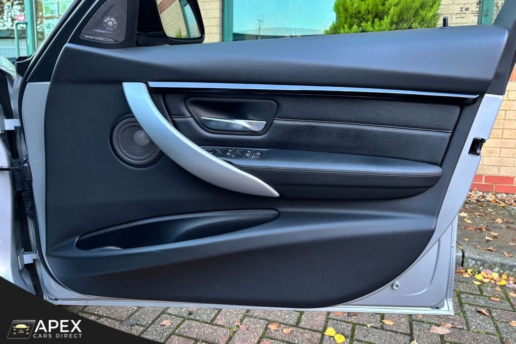 Used BMW 3 Series 2018 for sale - 76784211: Photo 14