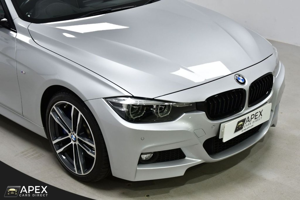 Used BMW 3 Series 2018 for sale - 76784211: Photo 15
