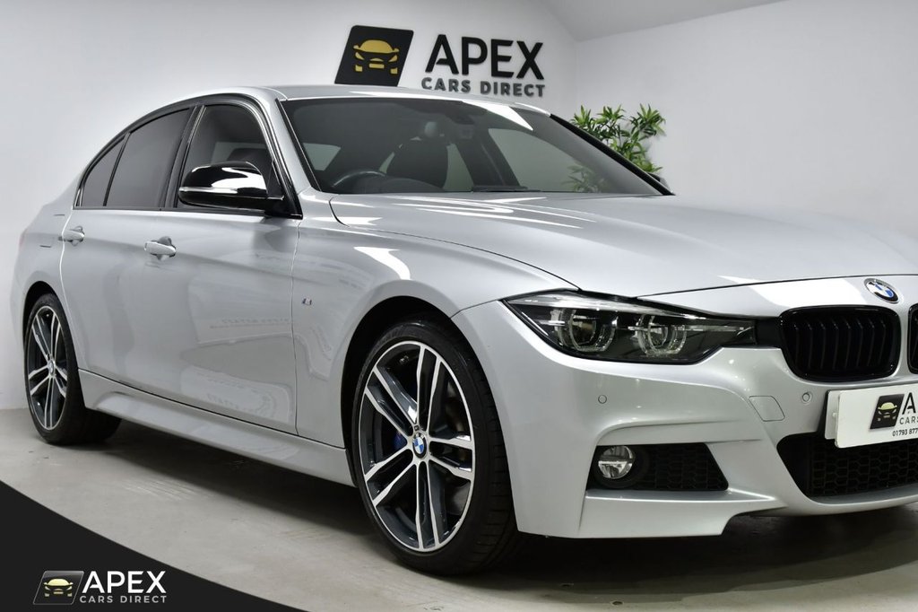 Used BMW 3 Series 2018 for sale - 76784211: Photo 18