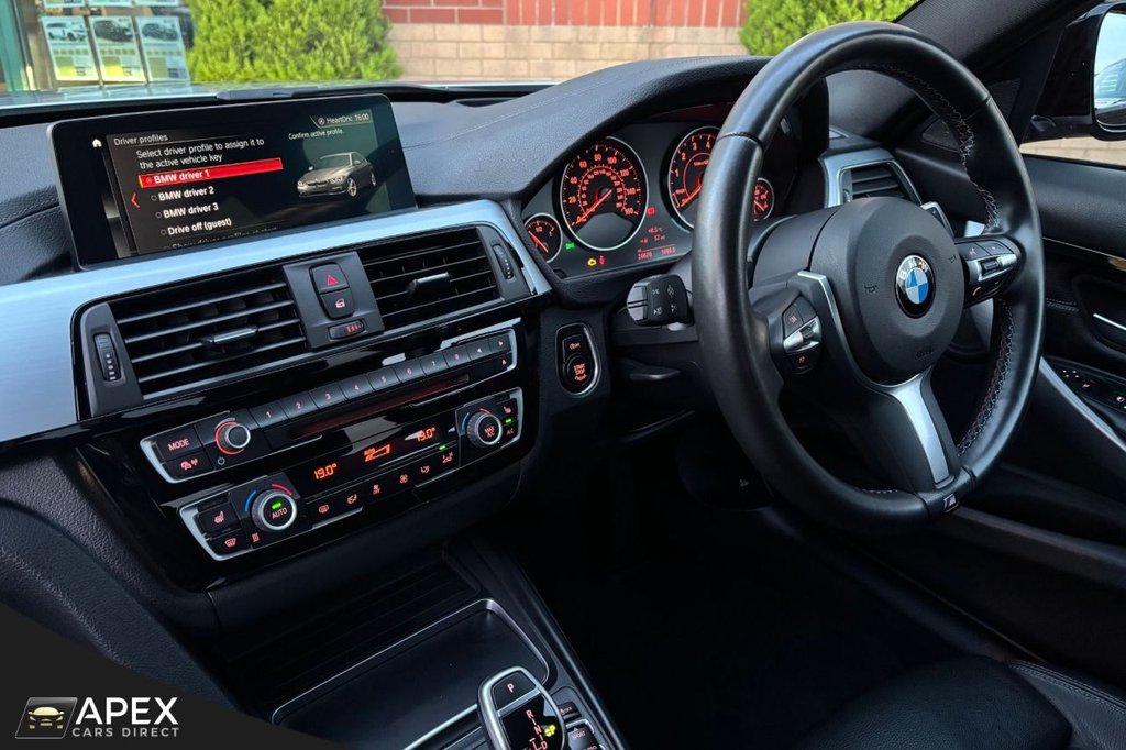 Used BMW 3 Series 2018 for sale - 76784211: Photo 2