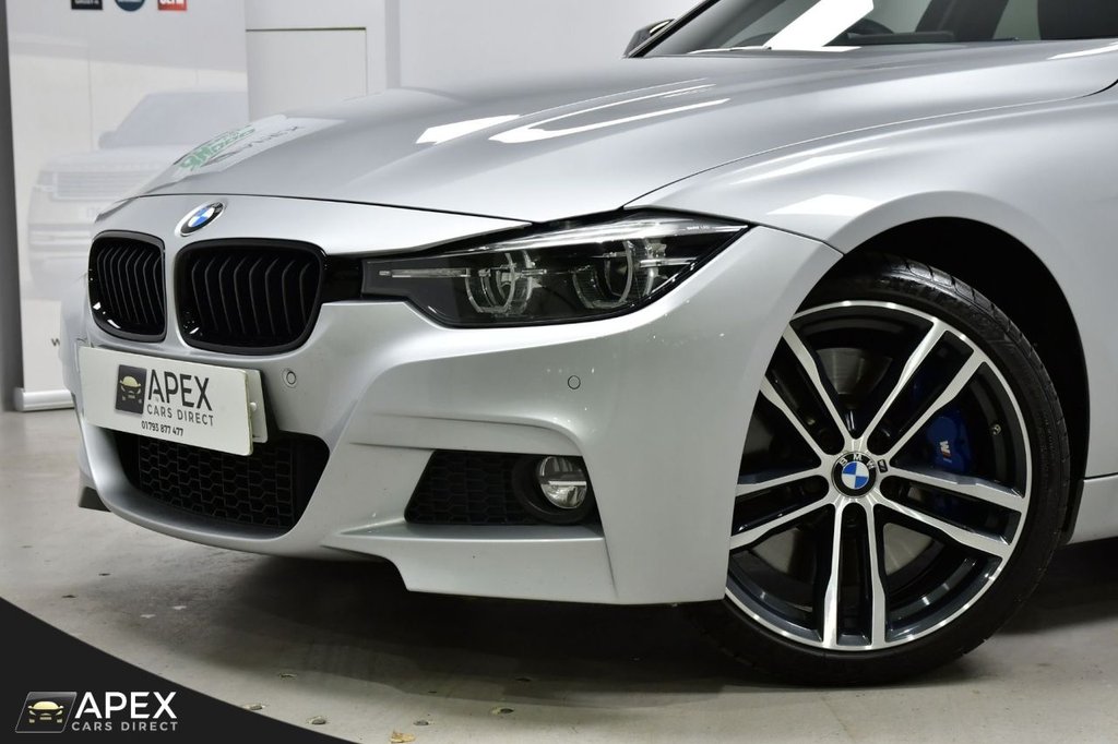 Used BMW 3 Series 2018 for sale - 76784211: Photo 20