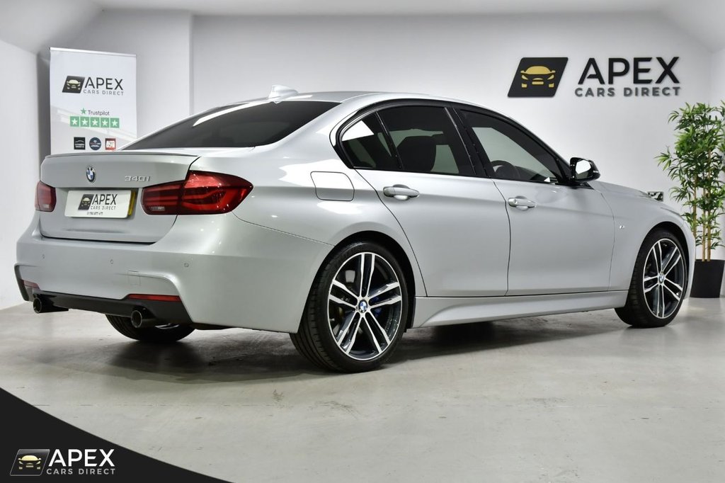 Used BMW 3 Series 2018 for sale - 76784211: Photo 22