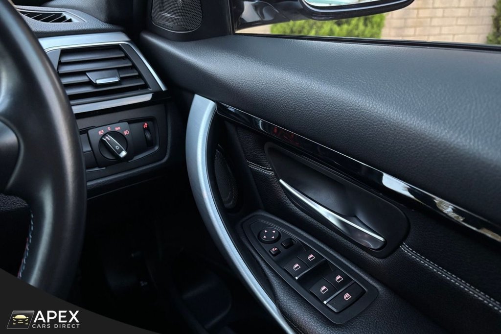 Used BMW 3 Series 2018 for sale - 76784211: Photo 23