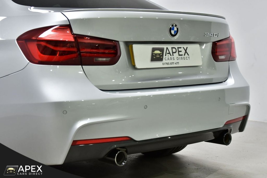 Used BMW 3 Series 2018 for sale - 76784211: Photo 25