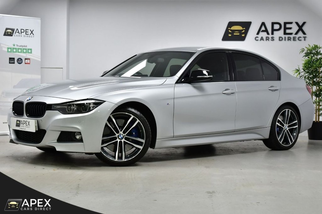 Used BMW 3 Series 2018 for sale - 76784211: Photo 27