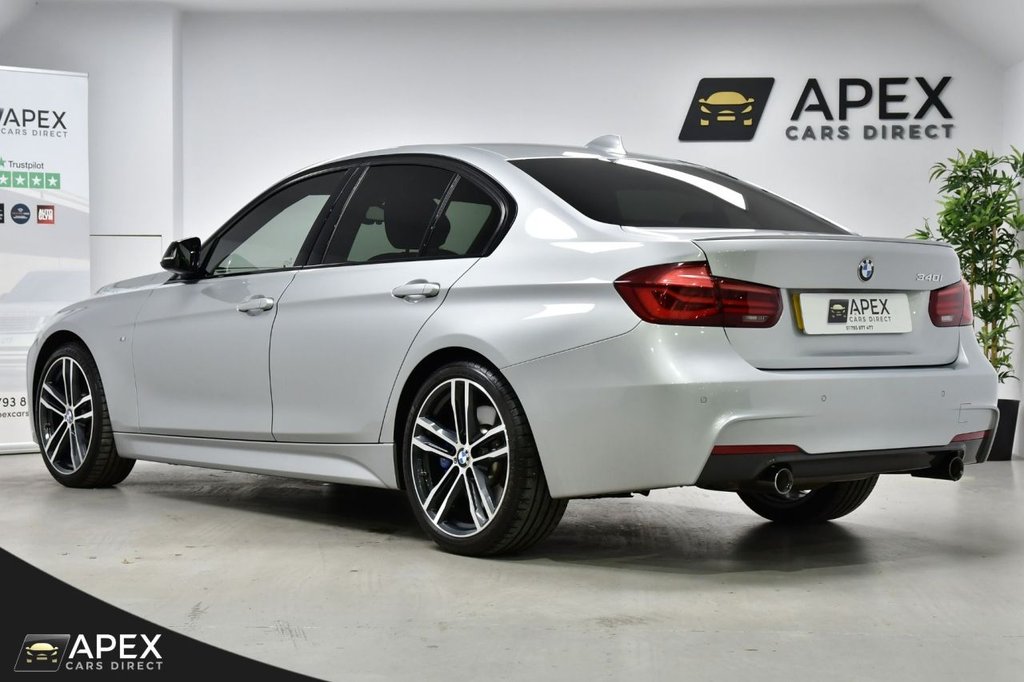 Used BMW 3 Series 2018 for sale - 76784211: Photo 29
