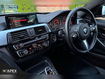 Used BMW 3 Series 2018 for sale - 76784211: Photo